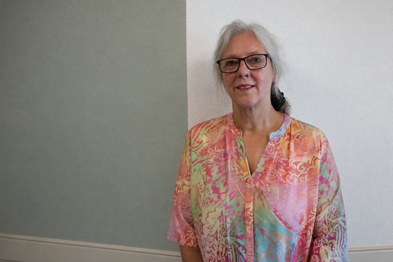 Dr. Denise Frehen